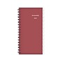 2025 AT-A-GLANCE 3.25" x 6.5" Monthly Planner Refill, White/Gray (064-287-25)~#|#~0A22F427-2C8E-484B-AE6802A30619645D_sc7