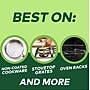 Scotch-Brite Heavy Duty Dishwand Refills, Green, 2/Pack (481-7-RSC)~#|#~0A25A0DE-249B-4D4E-932C54797EBF6AA8_sc7