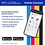 Brother MFC-L3720CDW Wireless Color Laser Printer, All-In-One, Print, Scan, Copy, Fax (MFCL3720CDW)~#|#~0A28025E-9BF6-4790-93CD9DB2BAC0E51F_sc7