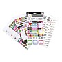 The Happy Planner Everyday Reminders 5-Sheet Sticker Pack, Assorted Colors, 265 Stcikers/Pack (PPS-66)~#|#~0A289432-8A41-4368-9C60047F249F723A_sc7