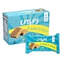 Skinny Crispy Gluten Free Vanilla Marshmallow Rice Treat, 3.9 oz., 5 Bars/Box, 3 Boxes/Pack (600-04176)~#|#~0A2AA1E5-BB32-484E-A466774DCDCD039C_sc7