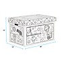 Bankers Box at Play Sport Print Toybox~#|#~0A2C3D52-4754-4D57-B7E799C196A204C1_sc7