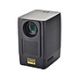AAXA L500 HDMI/USB/Wireless Portable LCD Home Theater Smart Projector, Black (LP-500-01)~#|#~0A2FD8D1-5E72-445C-994A7E16A969AF53_sc7