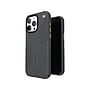 Speck Presidio 2 Grip MagSafe ClickLock Phone Case for iPhone 15 Pro Max, Charcoal Gray/Cool Bronze (150463-3212)~#|#~0A300305-3350-4958-A4BEB870ED73F702_sc7