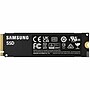 Samsung 990 EVO Plus 2TB M.2 2280 PCIe NVMe 5.0 x2 Internal Solid State Drive, TLC V-NAND (MZ-V9S2T0BW)~#|#~0A31057F-953B-4BDC-AC902F31825892DE_sc7