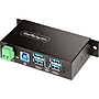 StarTech 4-Port USB 3.2 Hub, Black (5G4AINDRM-USB-A-HUB)~#|#~0A318D51-B813-4950-AD984454197CDA8F_sc7