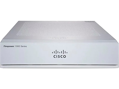 Cisco Firepower 1010 NGFW - Thumbnail 5