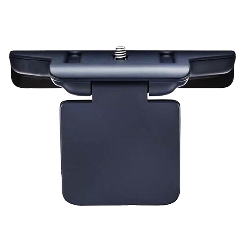 Poly Wall Mount for P15 / R30 Video Bar, Gray (783S4AA) image 1