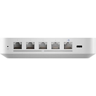 Transition Networks Lantronix 8-Port Gigabit Ethernet Unmanaged