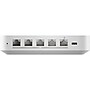 Ubiquiti Networks Gateway Max 5-Port Gigabit Ethernet Unmanaged Switch, White (UXG-MAX)~#|#~0A325877-EA3B-4676-8B5B362BD9C02C6E_sc7
