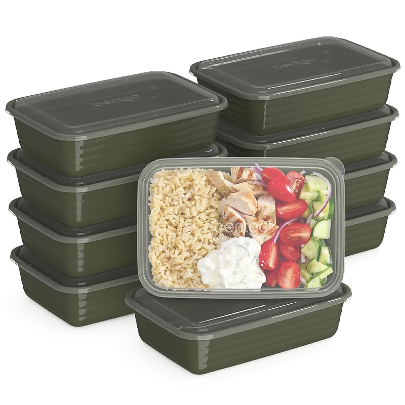 bentgo Prep Container (BGPRP1-KG) image 1