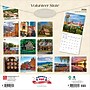 2026 BrownTrout Volunteer State Tennessee Places 12" x 12" Monthly Wall Calendar (9798330706174)~#|#~0A341F55-A466-40FB-81777F93A5F54C4F_sc7