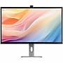 ALOGIC Clarity Pro Max 32" 4K Ultra HD 60 Hz LED Business Monitor, Black/Silver (32C4KPDW)~#|#~0A369013-87B8-4D45-BB54F21DD9127867_sc7