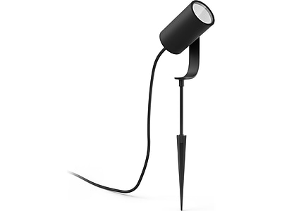 Philips Hue Lily LED Outdoor Spot Light Extension - Thumbnail 4