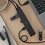 Staples TECH 7-Port USB 3.0 Hub, Black (ST62371)~#|#~0A395CC6-D962-436F-883744124554CA93_sc7