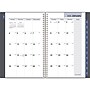 2026 AT-A-GLANCE DayMinder 5" x 8" Weekly & Monthly Planner, Plastic Cover, Gray (GC200-07-26)~#|#~0A3A8AED-BBFA-4C9F-9A7323DBCFC49798_sc7