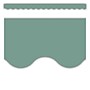 Teacher Created Resources Border Trim, 2.19" x 2.92', Retreat Green Scalloped, 12/Pack, 6 Packs/Bundle (TCR9244-6)~#|#~0A3E9576-76D1-4EF5-AE94EC27E4CCEA67_sc7