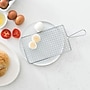 Better Houseware Safety Grater, Stainless Steel (562)~#|#~0A43D88C-88C4-43C4-9AAF7EE3EAEB9F77_sc7
