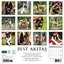 2026 Willow Creek Akitas 12" x 12" Monthly Wall Calendar (55304)~#|#~0A43D91B-1281-4873-88F6ECFF9EAE2130_sc7