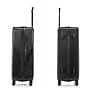 DUKAP Discovery 29.52" Hardside Suitcase, 4-Wheeled Spinner, TSA Checkpoint Friendly, Black (DKDIS00L-BLK)~#|#~0A44D531-EA91-4929-86C85F4735E0B187_sc7