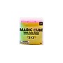 J'adore Magic Cube Twist Puzzle, Multicolor (J-853403Prepack)~#|#~0A452C4F-F1B4-4984-8A500376CFAC29C8_sc7