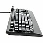 Rocstor KS18 Security USB Keyboard with Built-in Smart Card Reader, Black (Y10P038-B1)~#|#~0A464B11-596E-4B45-A290DF3DFA4348D2_sc7