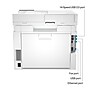 HP LaserJet Pro MFP 4301fdw Wireless Color All-In-One Laser Printer, Print, Scan, Copy, Fax, Best for Office (4RA82F)~#|#~0A480A25-39F3-4ED5-ADE006F8AF95367C_sc7