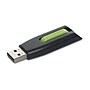 Verbatim Store ‘n’ Go V3 32GB USB 3.2 Type A Flash Drive, 5/Pack (70900)~#|#~0A484174-7C14-4CAF-8213406006E62EBD_sc7