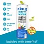 Bubbl'r Antioxidant Triple Berry Breez'r Flavored Sparkling Water, 12 oz., 12 Cans/Carton (028435600282)~#|#~0A488B96-5373-46CD-B8F6C6C08EC622E0_sc7