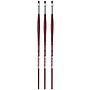 da Vinci COLLEGE Oil and Acrylic Synthetic Bristle, Filbert Brush, 3/Bundle (DVXVA87506-3)~#|#~0A499729-A5C3-4BBD-AC201F28F452F02A_sc7