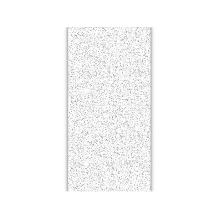 Armstrong RANDOM FISSURED Square Lay-In Edge Ceiling Tile