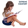 Bouncy Bands Little Sensory Wiggle Seat, Blue (BBAWS27BU)~#|#~0A4A1826-63FB-4123-87962CD15731C9FC_sc7