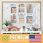 Hadley Designs 11" x 17" Boho Math Multiplication and Division Elementary Laminated Posters, 12/Set (HDDX004A2JPAV)~#|#~0A4AFD0E-017C-4377-8847AD358A738CF1_sc7