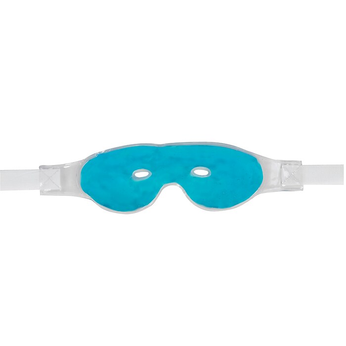 TheraCare Therapeutic Gel Eye Mask (24-809) | Staples