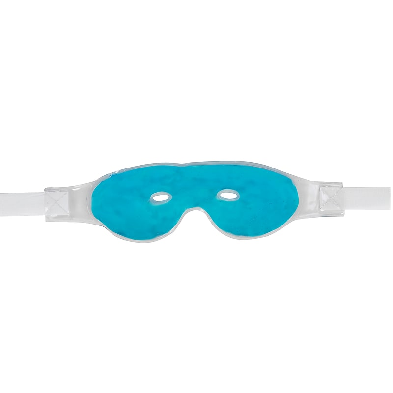 TheraCare Therapeutic Gel Eye Mask (24-809) image 1