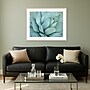Amanti Art Agave Detail IV by Brittany Evans Wood Framed Wall Art Print, 41"W x 33"H (A42678978406)~#|#~0A5224D9-71EC-47C5-839A0A1DEF423952_sc7