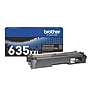 Brother TN635XXL Super High Yield Black Toner Cartridge (TN635XXLBK)~#|#~0A523990-3867-46E8-AF51ACEB3C79FF4F_sc7