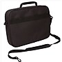 Case Logic Advantage ADVB-116 10.1" Polyester Laptop Bag, Black (3203990)~#|#~0A52EE20-2673-429C-97BB110C66AA52D8_sc7