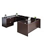 Boss Office Products 66" U-Shaped Desk with Lateral File, Mocha (GROUPA18-MOC)~#|#~0A52F5B1-19BE-460E-A01C43D10AAFAD35_sc7