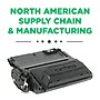 Clover Imaging Group Remanufactured Black Standard Yield Toner Cartridge Replacement for HP 38A (200002P)~#|#~0A53549C-998A-4ED4-8BCD3528D7FEF6B9_sc7