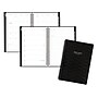 2024-2025 AT-A-GLANCE Elevation 5.5" x 8.5" Academic Weekly & Monthly Planner, Poly Cover, Black (75-101P-05-25)~#|#~0A549A83-8831-4816-AFD63F98F5ED8863_sc7
