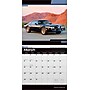 2026 BrownTrout American Muscle Cars 12" x 12"  Monthly, Paper Cover, American Muscle Cars (9798330701322)~#|#~0A55AD7C-56EE-40CE-A8097984AFEE7333_sc7