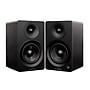 Fluance Ai41 2-Way 2.0 Stereo Bluetooth Bookshelf Speakers with 5" Drivers, 90W Amplifier for Turntable, Black (AI41)~#|#~0A56B401-702D-4A0C-82D6EEAC1D616942_sc7