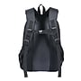 DUKAP URBAN Laptop Compatible Backpack, Large, Black (BDK-URB-BLK)~#|#~0A56FC26-B6BC-41DF-B1C5B1EBBE481EE6_sc7
