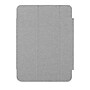 mophie Knit Air Fabric 11" Folio Case for iPad Air (M2/M3), Gray (402320553)~#|#~0A575250-DC1F-4367-947A980E72D75BCB_sc7