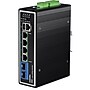 TRENDnet 4-Port Gigabit Ethernet Managed Switch, 1000Mbps, Black (TI-BG62I)~#|#~0A58831E-E892-4CD4-AB6216519C26150C_sc7