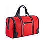 McKlein Kinzie 20.5" Nylon Weekender Duffel, Red (78196)~#|#~0A58C5C8-FF33-4537-B895FA1BC683E751_sc7