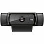 Logitech MeetUp ConferenceCam C920N 4K Ultra HD 1080p Webcam, Tripod Mount, Black (960-001261)~#|#~0A594700-C96B-4047-865C3665E0E547FE_sc7