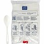 World Centric Compostable Tea Spoons, Lightweight, White, 1000/Carton (WORSPPS6DP)~#|#~0A597B89-46F0-4DDD-887331C0E6742252_sc7