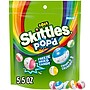 SKITTLES POP'd Sour Freeze Dried Candy, Assorted Flavors, 5.5 oz. (471767)~#|#~0A597D43-3441-45FA-96EA79514F63D6C7_sc7